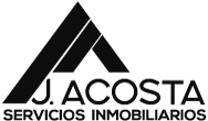 J Acosta Servicios Inmobiliarios